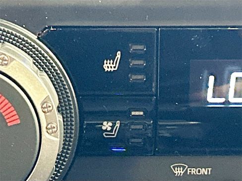 New 2026 Toyota 4Runner TRD Off-Road Premium image 18