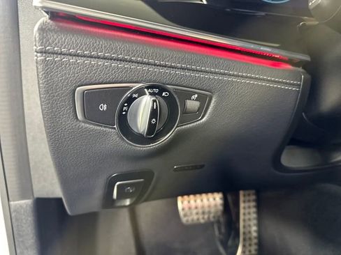 Used 2021 Mercedes-Benz AMG GT 43 image 18