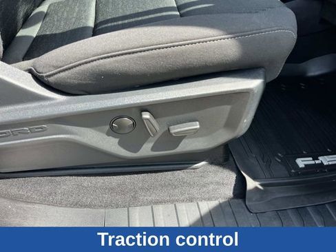 Certified 2023 Ford F150 XLT w/ Equipment Group 302A High AWD/4WD image 28