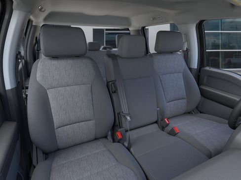 New 2026 Ford F250 XL AWD/4WD image 12