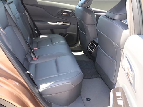 New 2026 Toyota Crown Signia AWD/4WD image 16