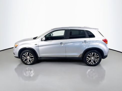 Used 2017 Mitsubishi Outlander Sport LE FWD image 6