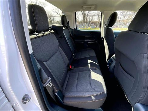 Certified 2024 Ford Maverick Tremor w/ Tremor Off-Road Package image 25