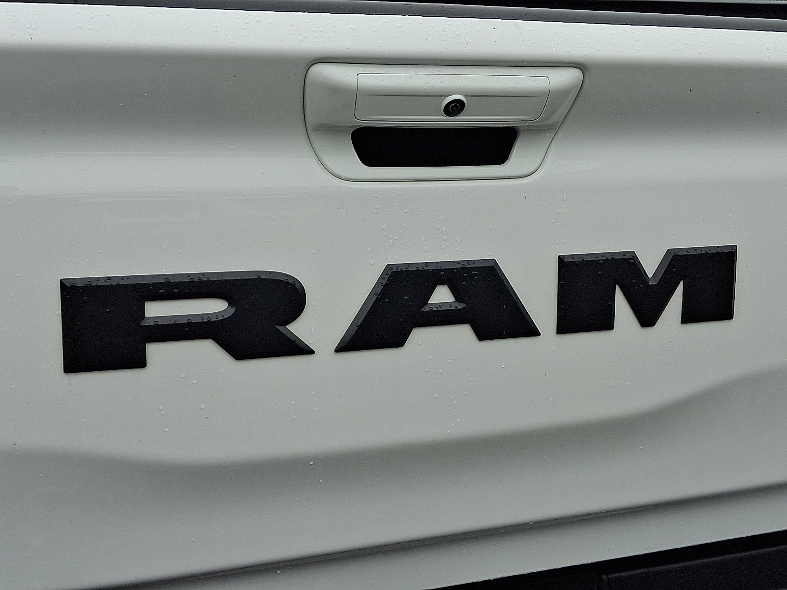 Used 2022 RAM 1500 TRX w/ TRX Level 2 Equipment Group AWD/4WD image 28