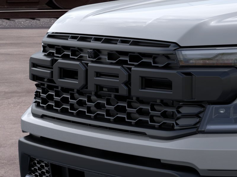 New 2026 Ford Ranger Raptor AWD/4WD image 47
