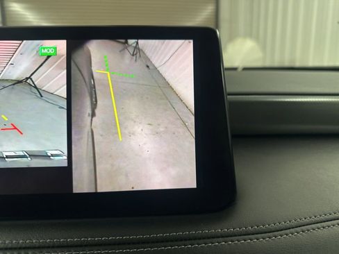 Certified 2023 INFINITI QX60 Luxe image 16