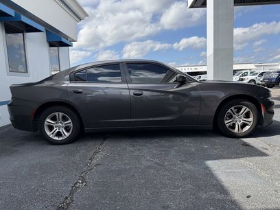 Used 2022 Dodge Charger SXT