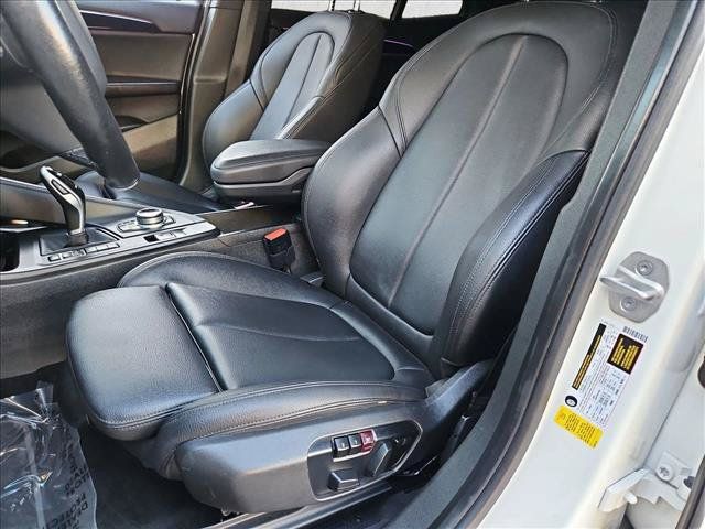 Used 2021 BMW X2 sDrive28i FWD image 16