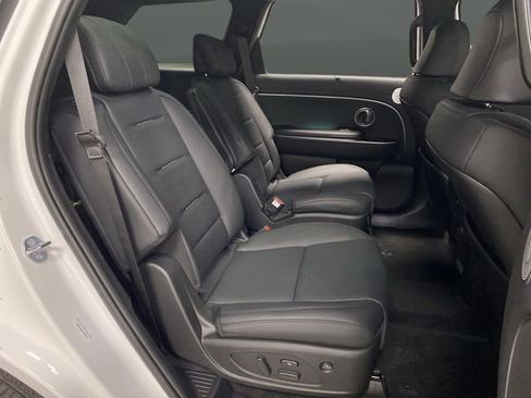 New 2026 Hyundai Palisade Calligraphy image 35