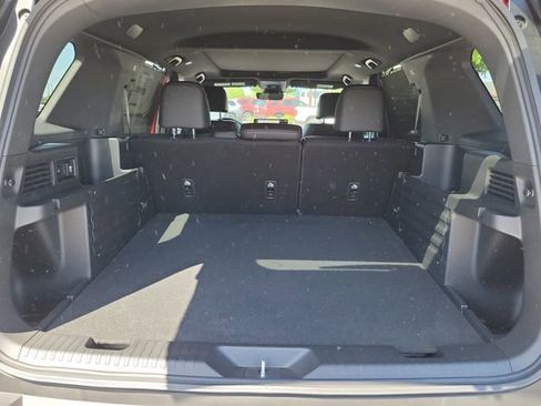 New 2026 Honda Passport TrailSport Elite image 35