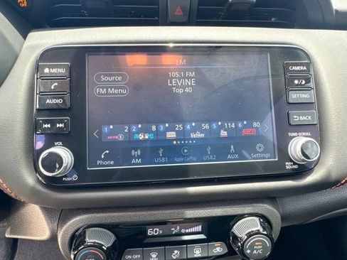 Used 2024 Nissan Kicks SR FWD image 20