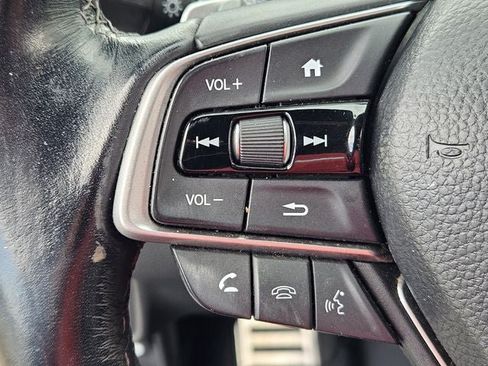 Used 2021 Honda Accord Sport image 28