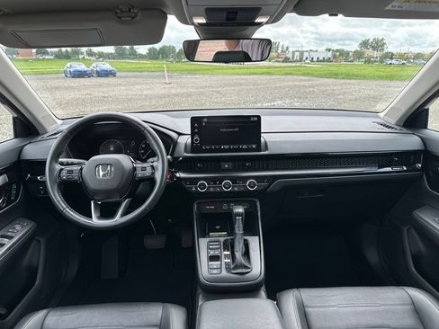 Used 2024 Honda CR-V EX-L image 19
