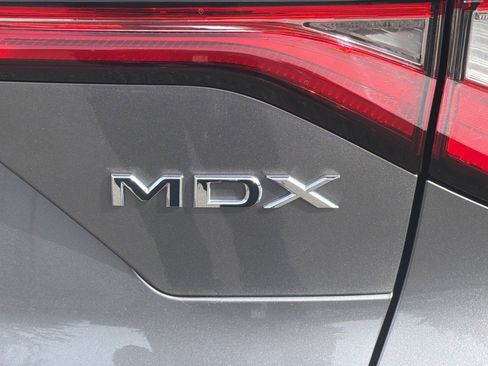 Used 2022 Acura MDX SH-AWD w/ Technology Package image 40