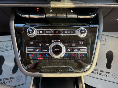 Used 2020 Lincoln Corsair Reserve w/ Equipment Group 201A image 39