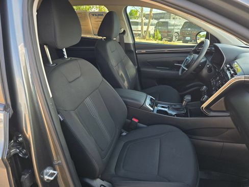 Certified 2023 Hyundai Tucson SEL FWD image 26