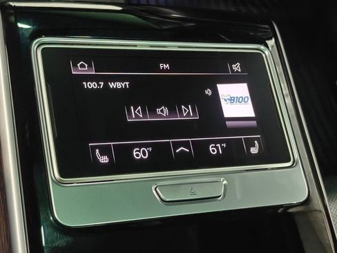 Used 2021 Audi A8 L 3.0T w/ Executive Plus Package image 33