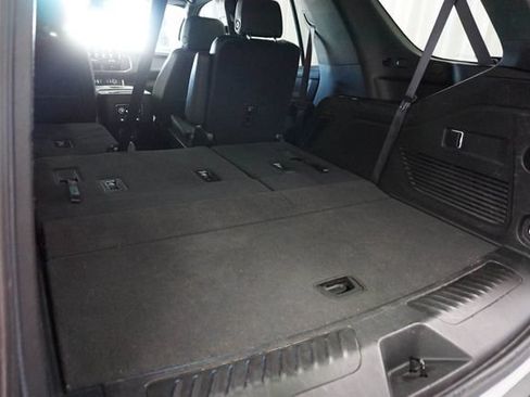Used 2021 Chevrolet Tahoe LT AWD/4WD image 17