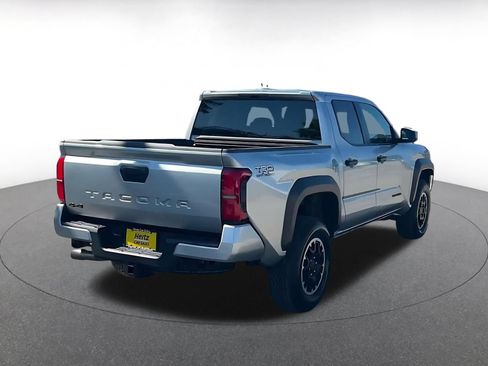 Used 2025 Toyota Tacoma TRD Off-Road AWD/4WD image 12