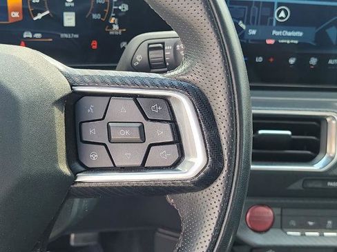 Certified 2024 Ford Mustang GT Premium RWD image 25