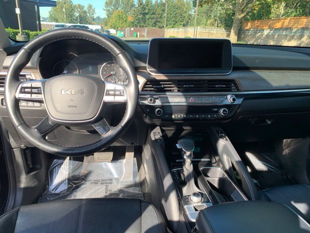Used 2022 Kia Telluride EX w/ EX Premium Package AWD/4WD image 20