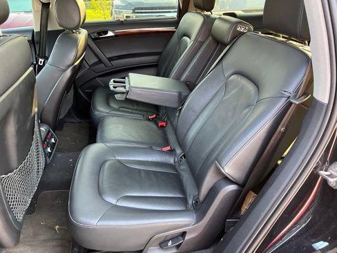 Used 2014 Audi Q7 3.0T Premium Plus AWD/4WD image 10