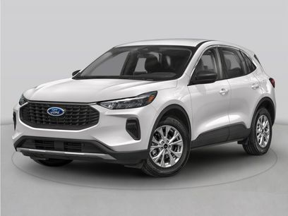 Used 2023 Ford Escape ST-Line w/ Tech Pack #1