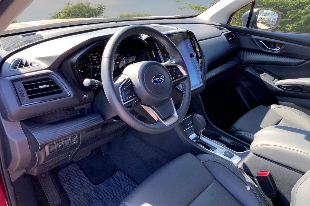 Certified 2026 Subaru Ascent Premium AWD/4WD image 16