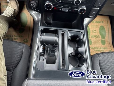 Certified 2023 Ford F150 XLT w/ Equipment Group 302A High AWD/4WD image 28