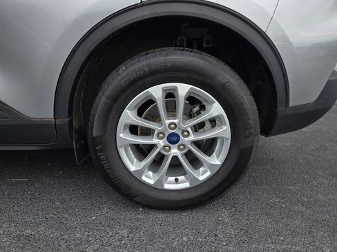 Used 2022 Ford Escape SE AWD/4WD image 9