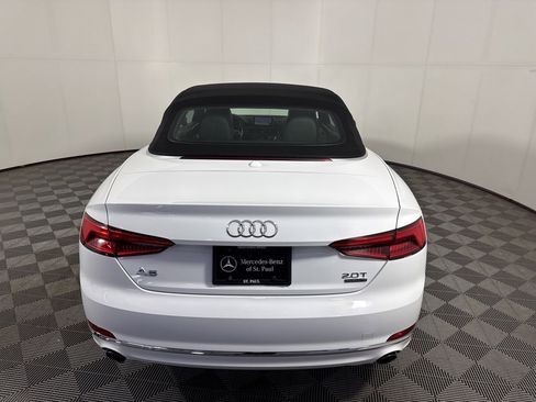 Used 2018 Audi A5 2.0T Premium image 10