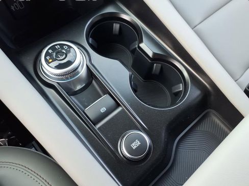 New 2026 Ford Explorer Active image 21