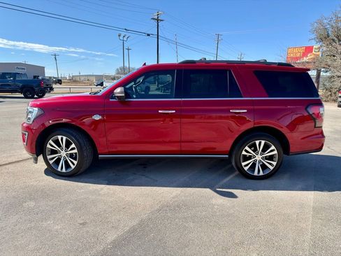 Used 2020 Ford Expedition King Ranch image 2