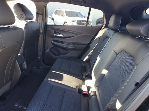 New 2026 Buick Envista Preferred w/ Convenience II Package image 10