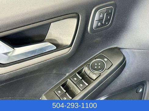 Used 2022 Ford Escape SEL w/ Technology Package image 18