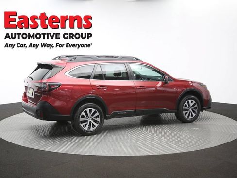 Used 2022 Subaru Outback Premium AWD/4WD image 41