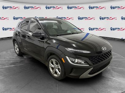 Used 2022 Hyundai Kona SEL w/ Cargo Package