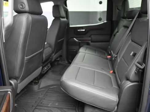 Used 2019 GMC Sierra 1500 SLT w/ LPO, GMC Protection Package image 14