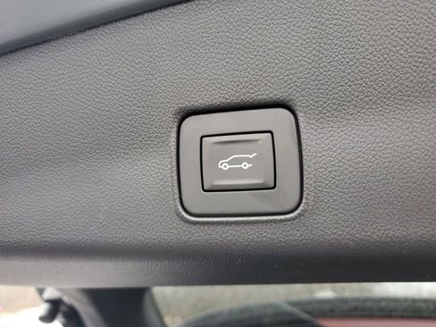 New 2026 Chevrolet TrailBlazer RS image 9