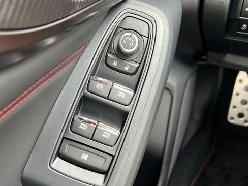 New 2026 Subaru WRX Premium AWD/4WD image 17
