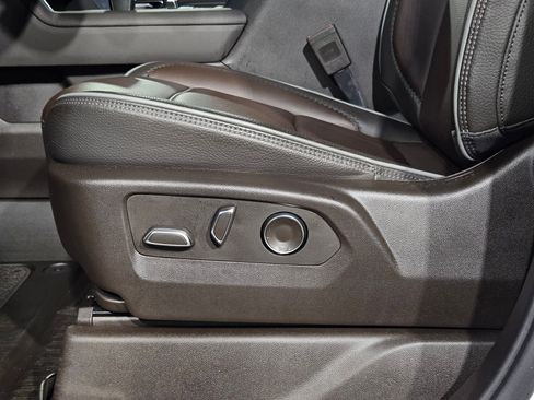 Used 2024 GMC Sierra 1500 Denali w/ Denali Reserve Package image 24