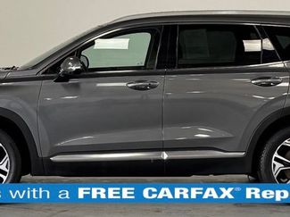 Used 2019 Hyundai Santa Fe AWD video 2
