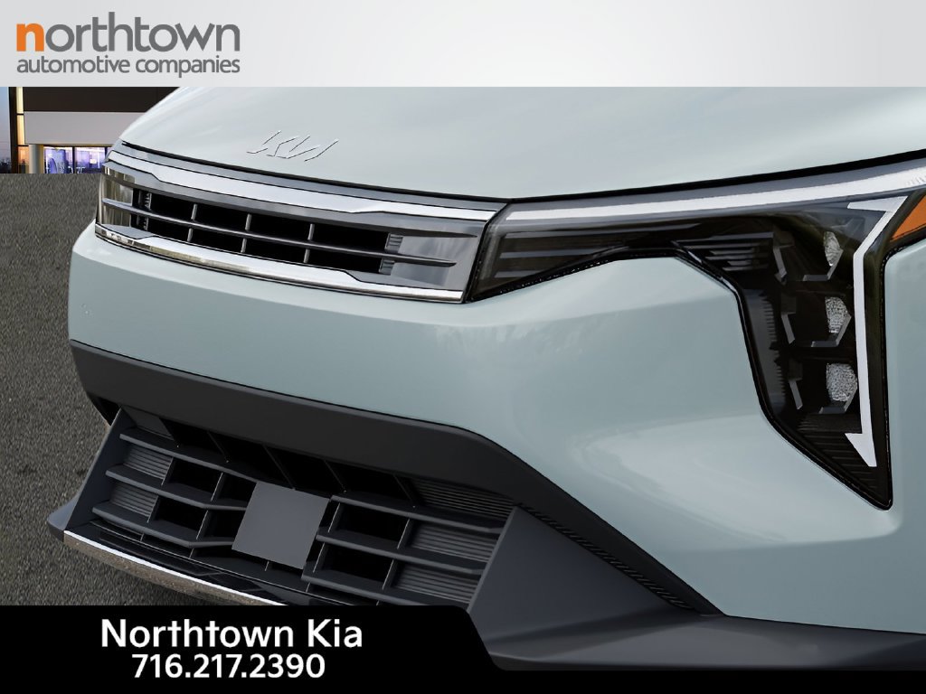 New 2026 Kia K4 EX FWD image 13