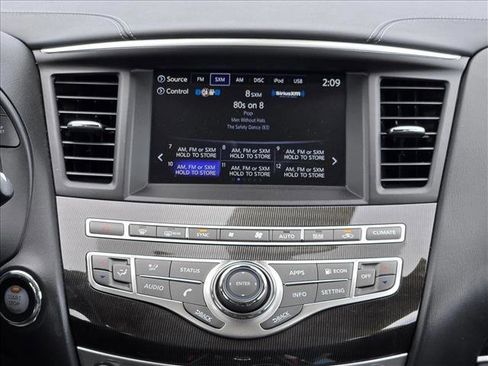 Used 2019 INFINITI QX60 Pure image 14