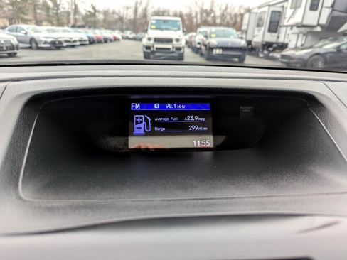 Used 2016 Honda CR-V Touring image 24