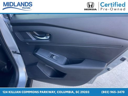 Used 2024 Honda Accord EX-L image 15