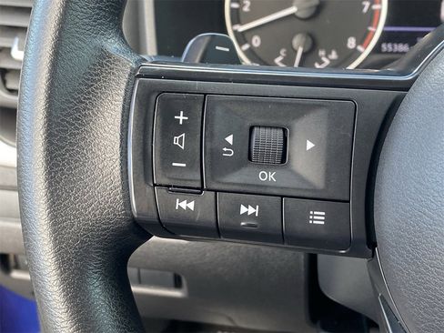 Certified 2023 Nissan Rogue S image 30