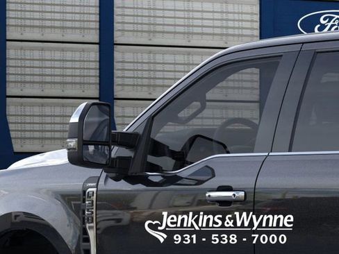 New 2026 Ford F350 Lariat w/ Chrome Package image 20