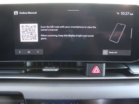 New 2027 Kia Carnival SX w/ Dark Edition Package FWD image 60