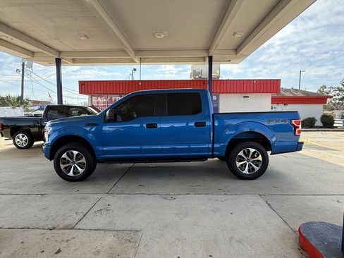 Used 2019 Ford F150 XL w/ Equipment Group 101A Mid image 6